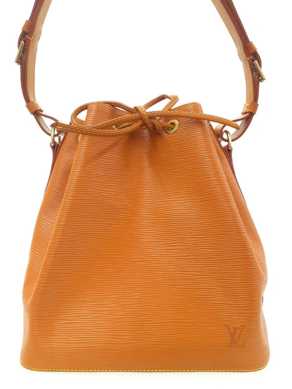 Louis Vuitton Epi Shoulder Bag